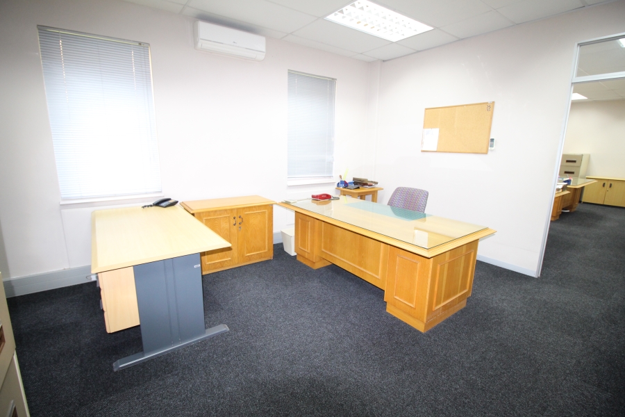 Commercial Property for Sale in Berea Eastern Cape